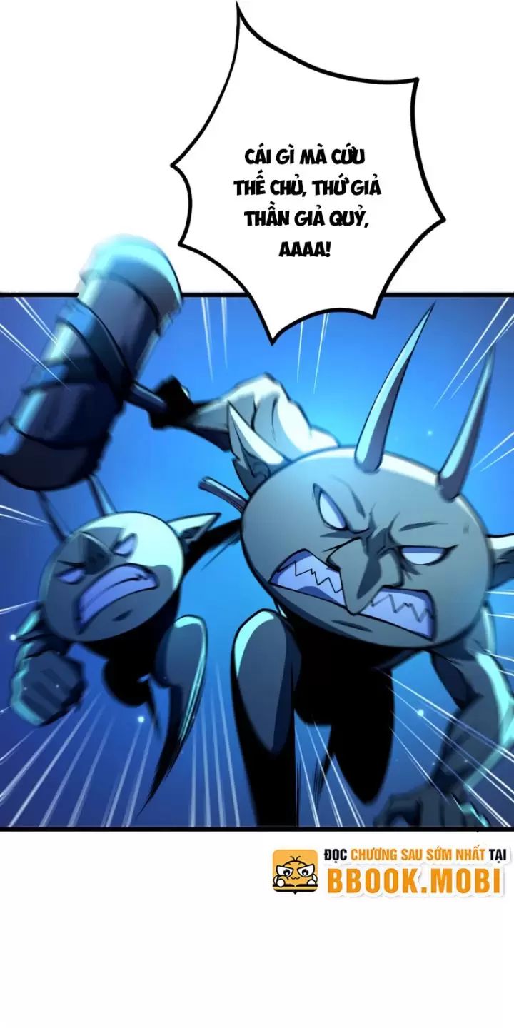 ta, chúa tể rừng xanh chapter 17 1