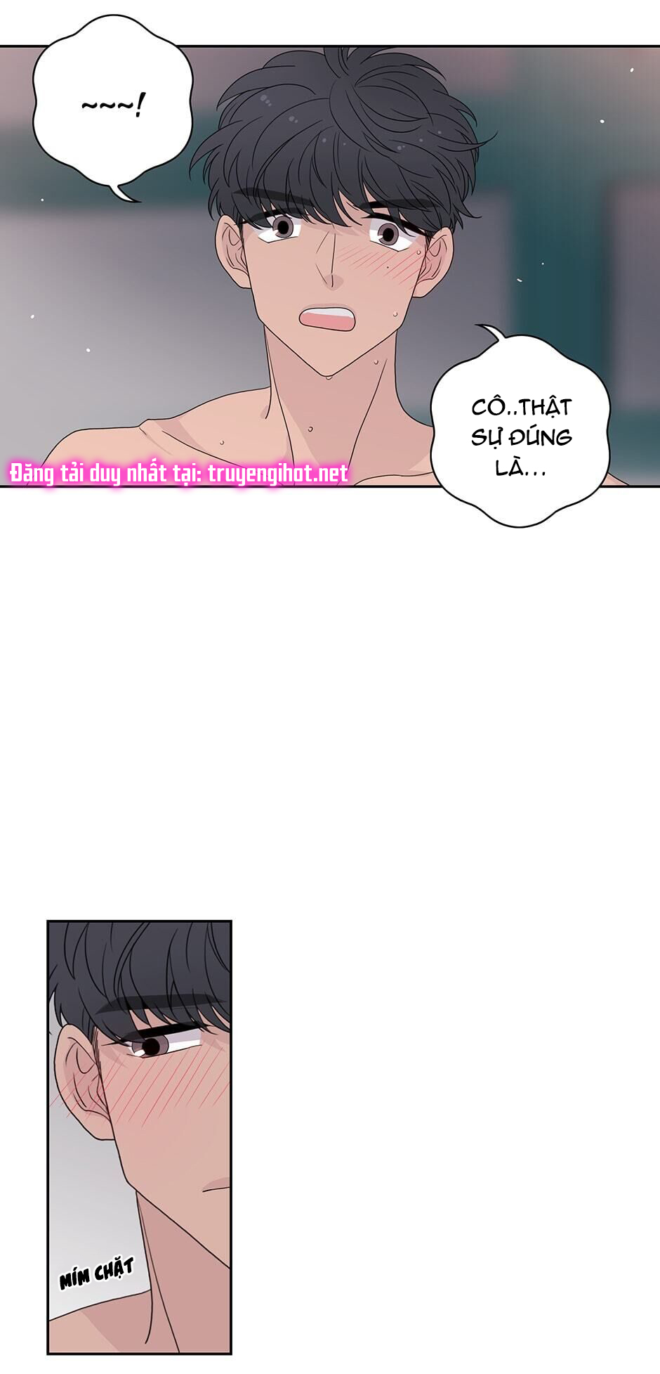 Toy Complex chapter 21 - Trang 40