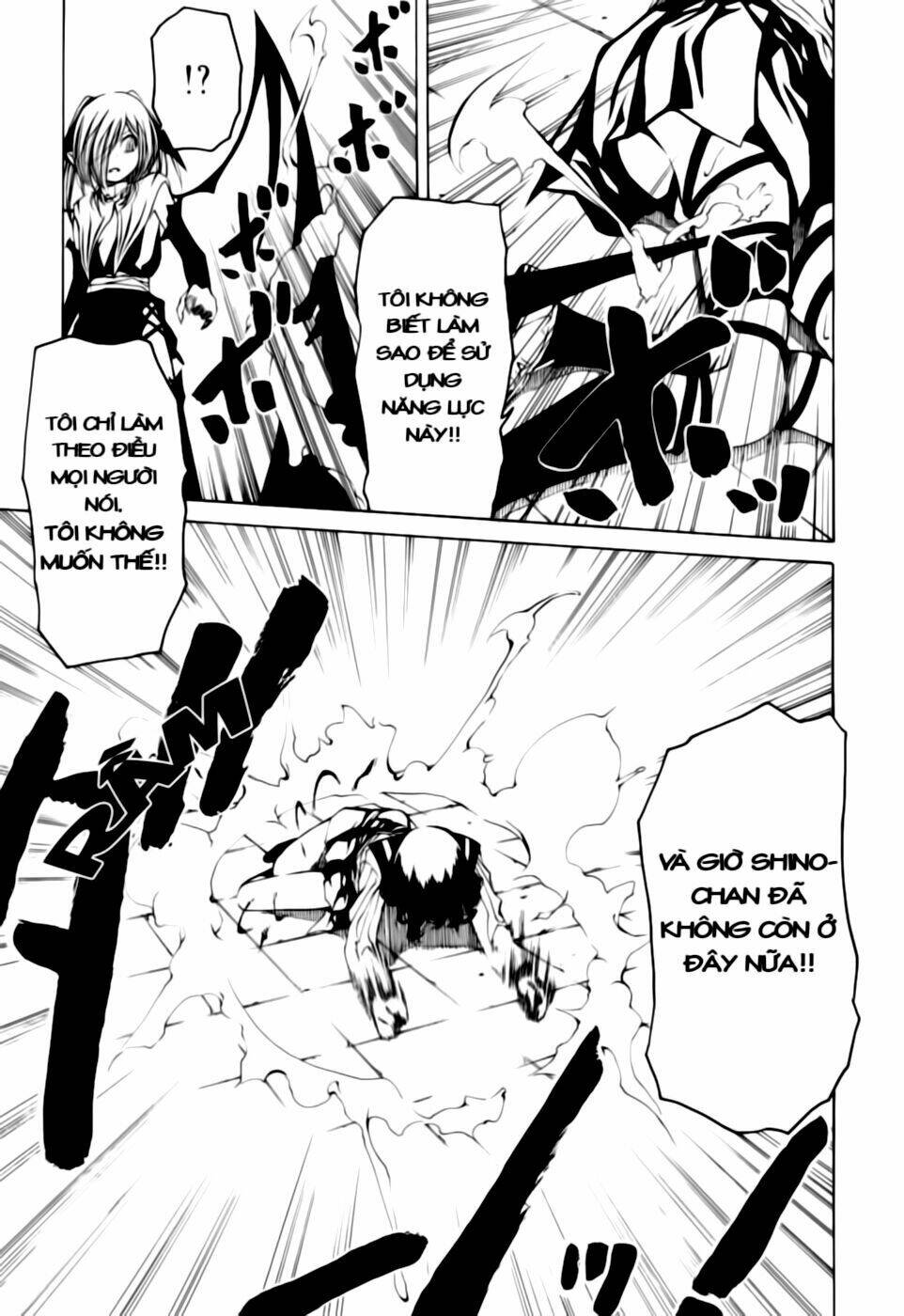 oni gokko chapter 6 25