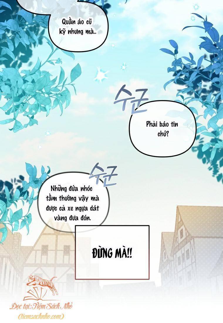 Tôi Đang Được Nuôi Dưỡng Bởi Những Kẻ Phản Diện chapter 26 104