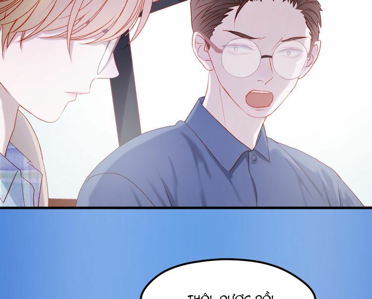 lượm được một tiểu hồ ly phần 2 chapter 46 5