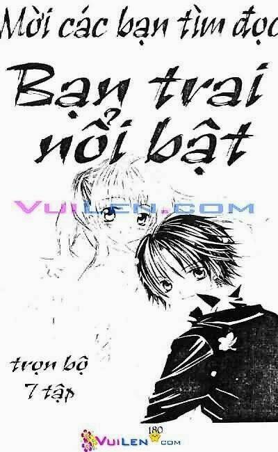 1/4 tình yêu chapter 4 181