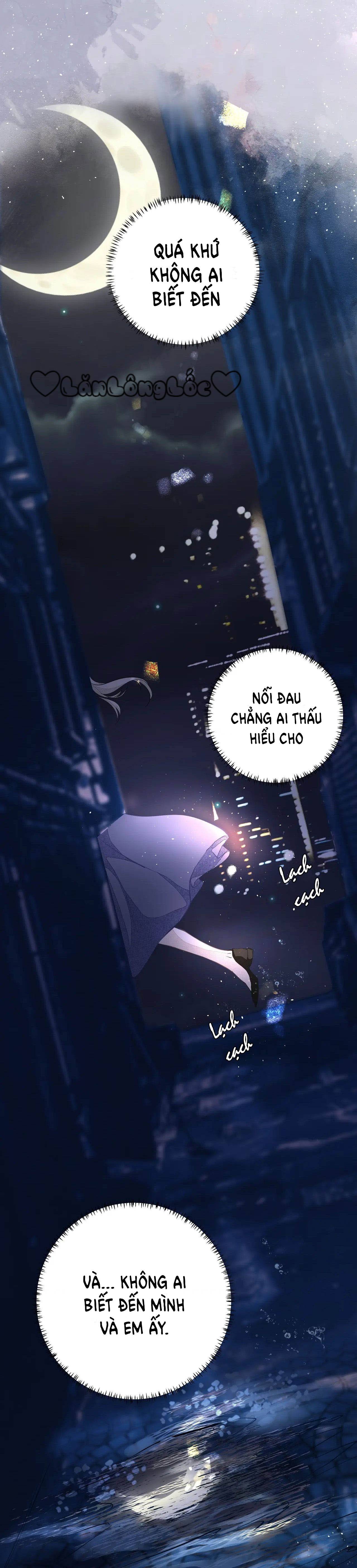 không thể buông được em chapter 7 6