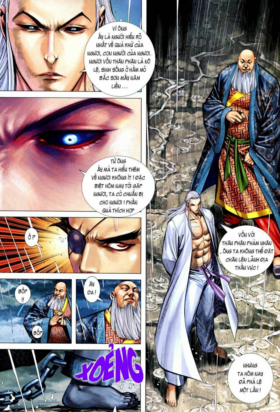 phong thần ký chapter 67 5