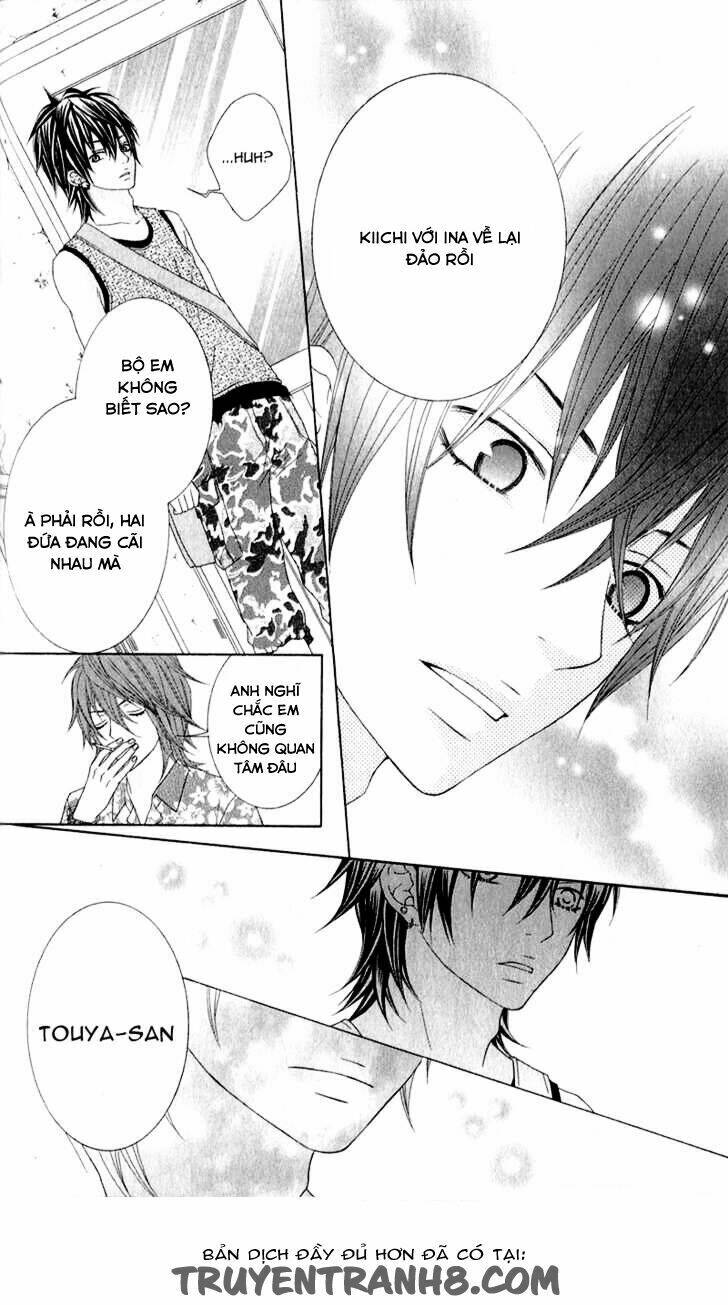 love share chapter 3 10