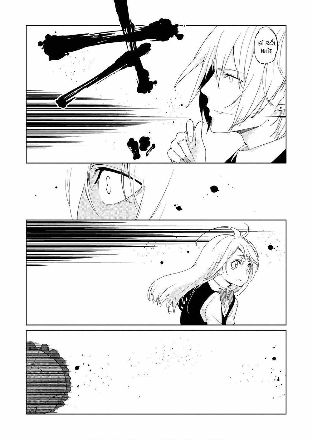 jiangshi kaitan blood chapter 29 13