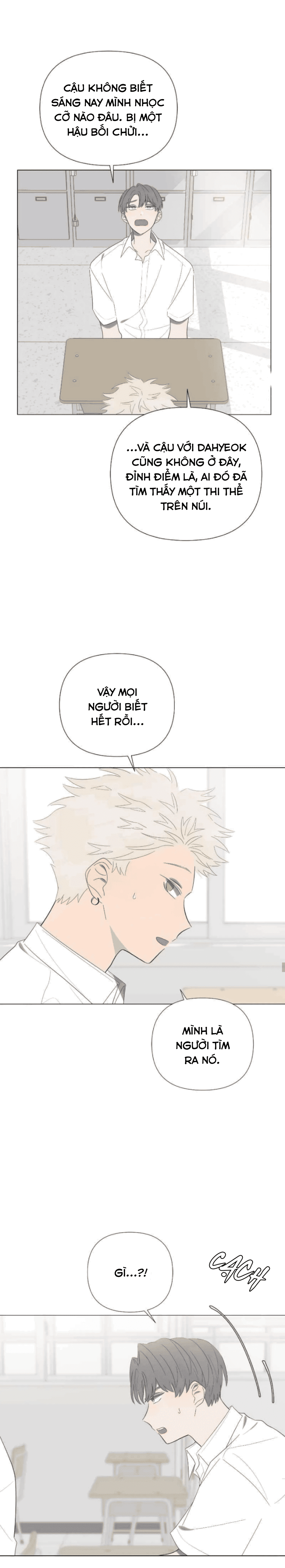 moonchild chapter 33 17