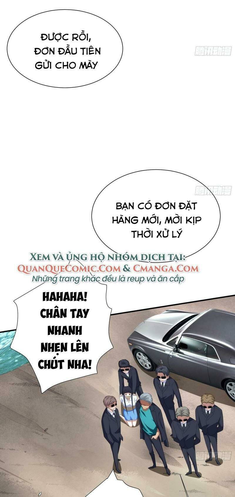 shipper thần cấp chapter 41 21