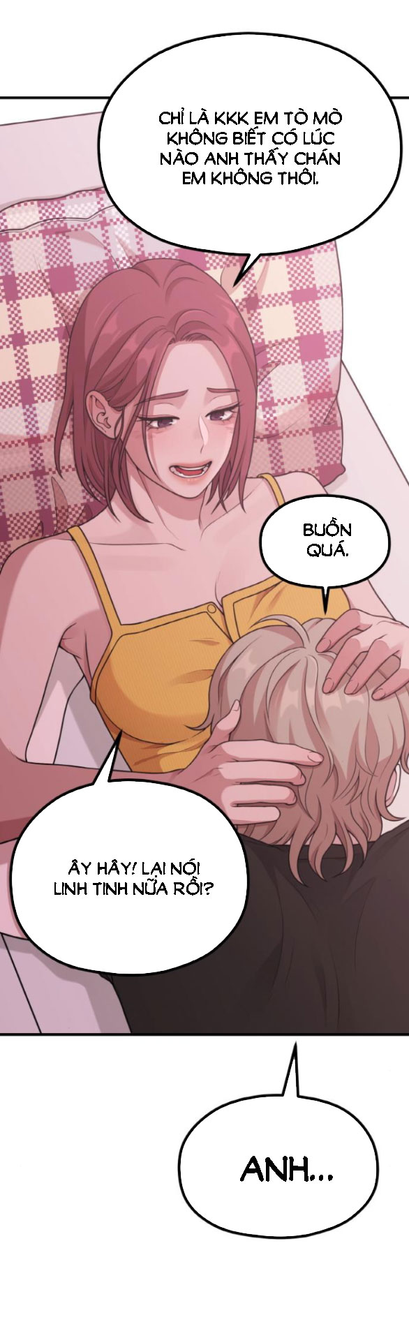 Cuộc Sống Của Tác Giả Truyện Người Lớn chapter 30.2 - Trang 7