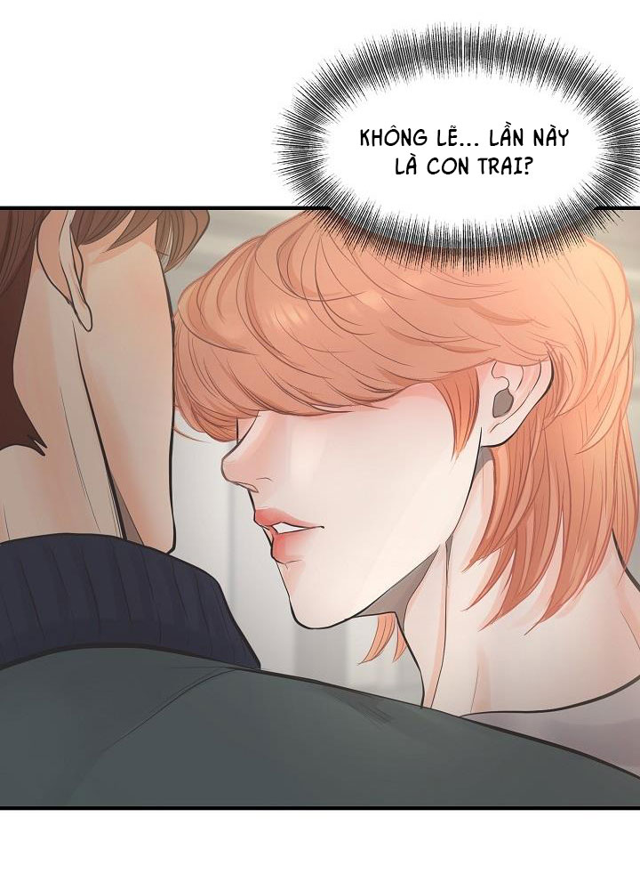 ranh giới tội ác chapter 1 4