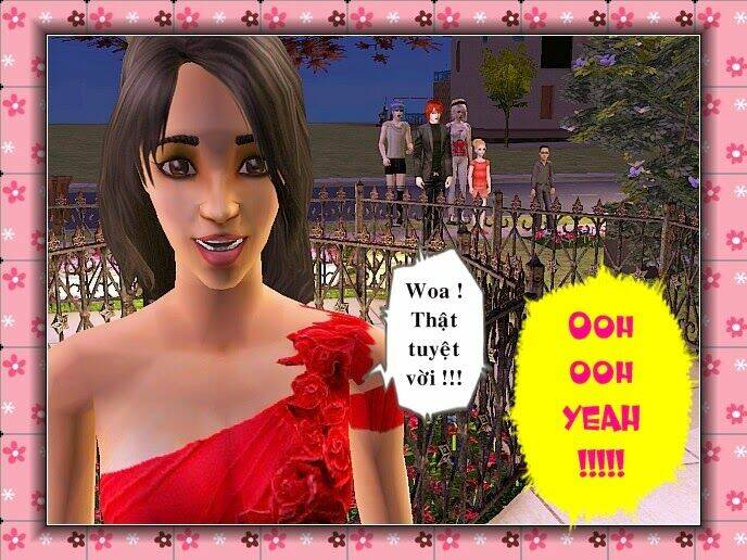 bella's story chapter 9.3 74