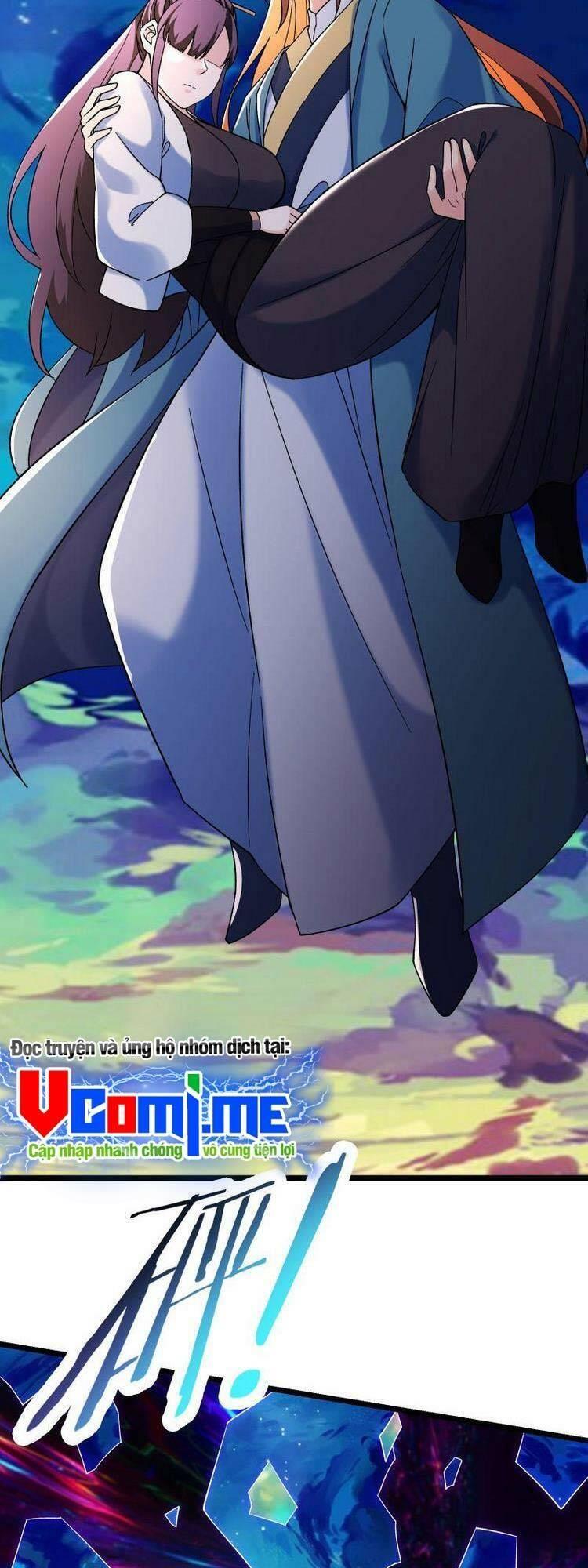 đồ đệ ta toàn là nữ ma đầu chapter 157 2