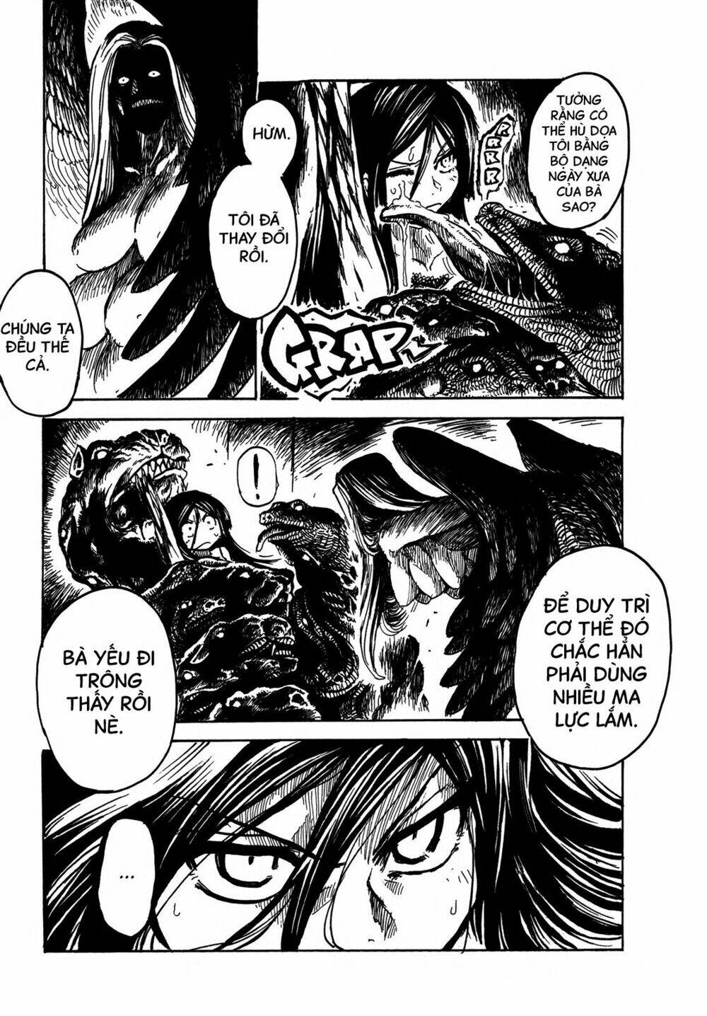 keyman chapter 10 12