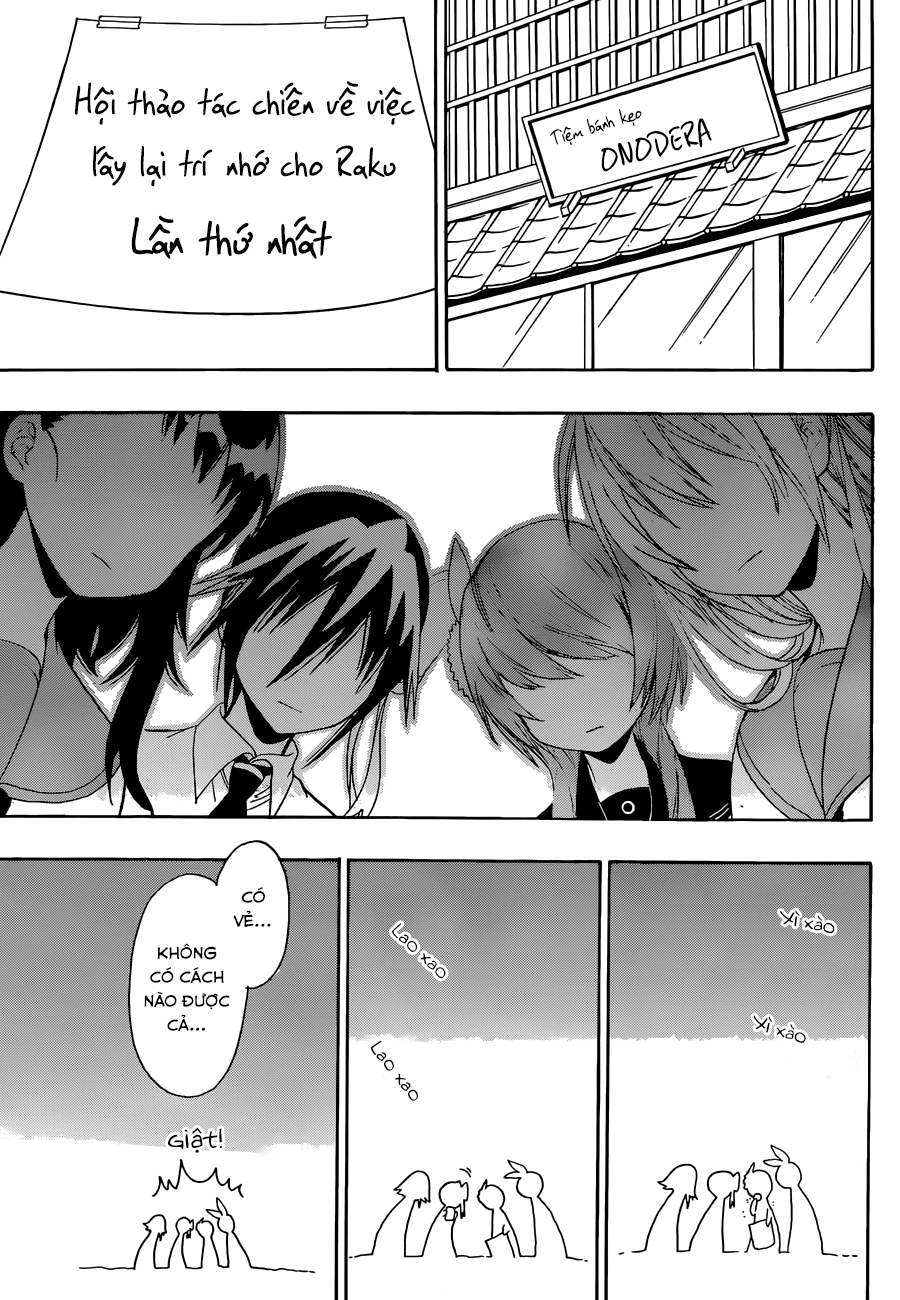 nisekoi - tình yêu giả tạo chapter 89 18