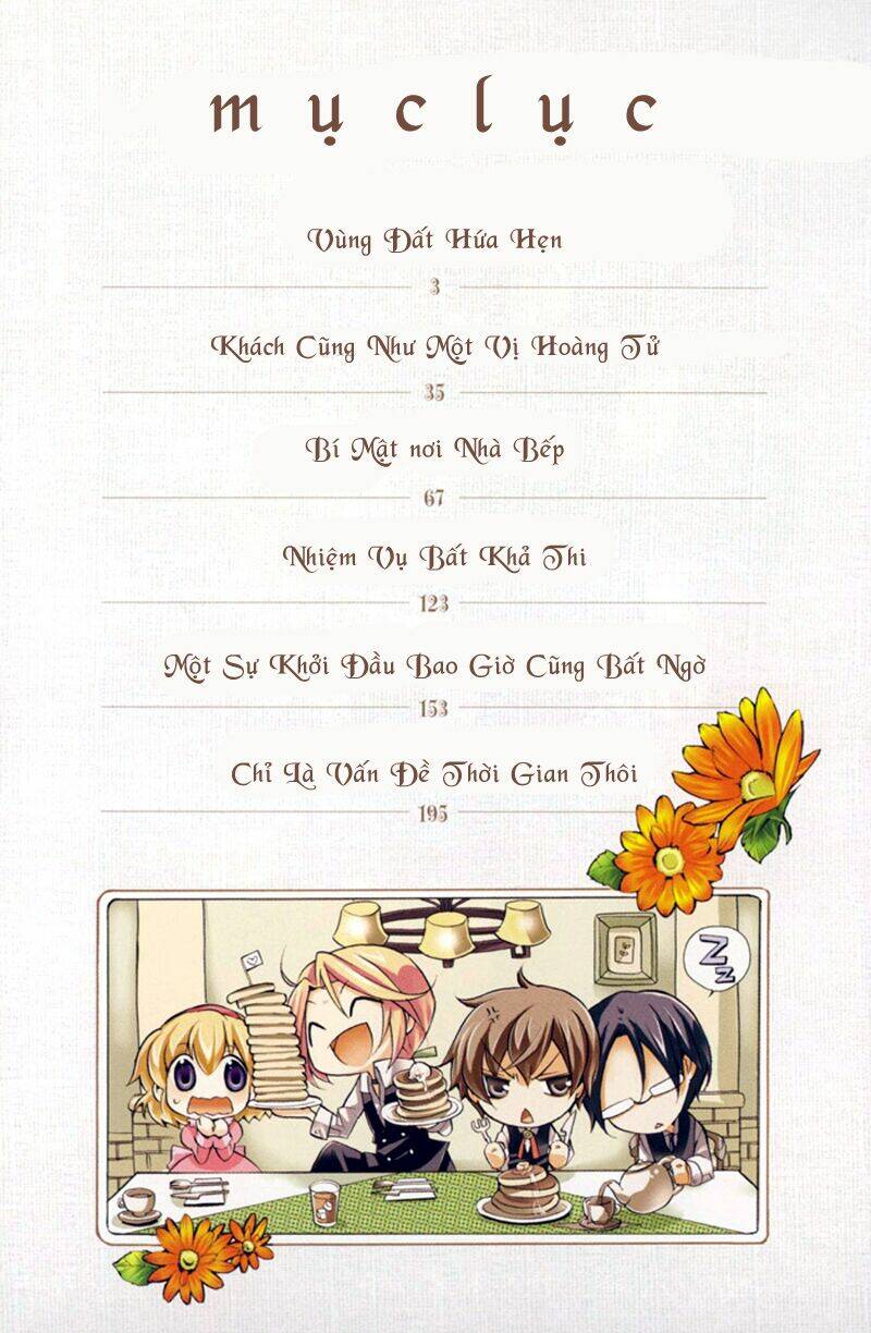 cucumber sandwich chapter 1 8