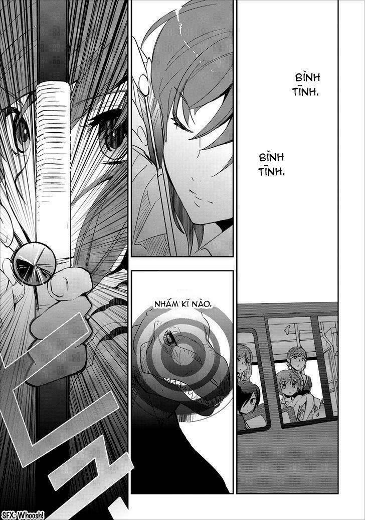 soukai no eve chapter 10 28