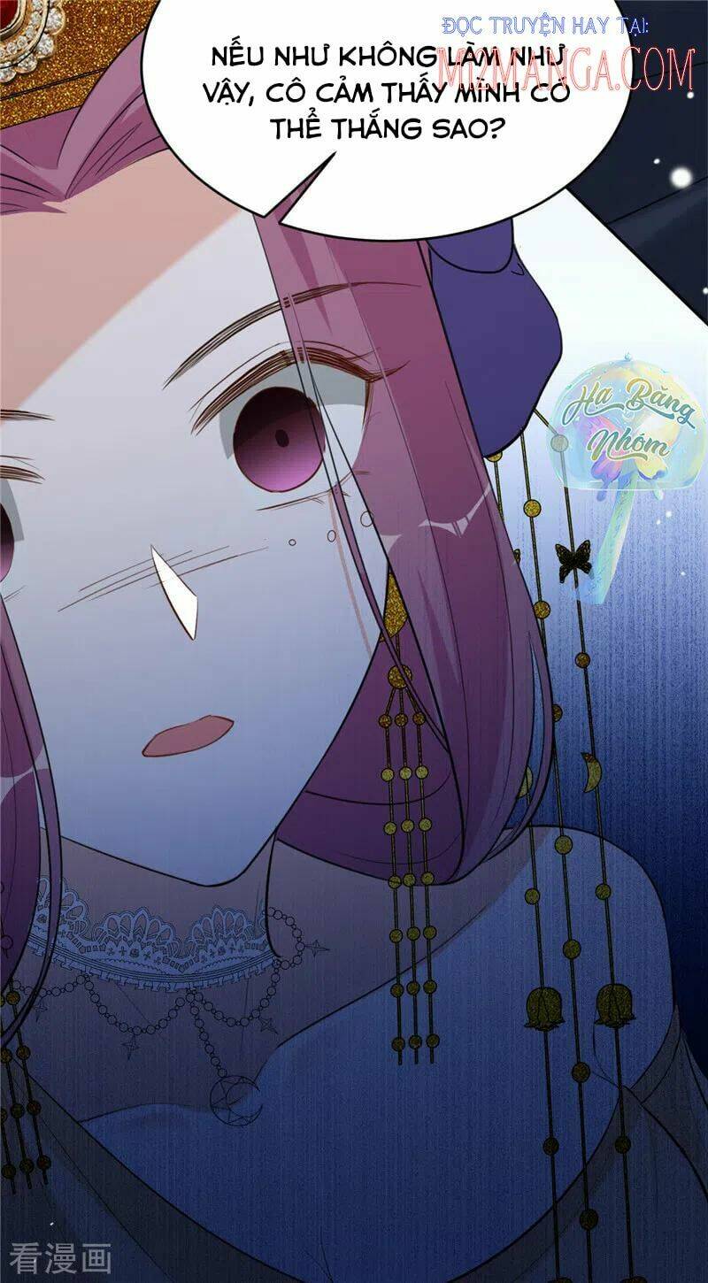 dĩ hôn chi danh chapter 29 24