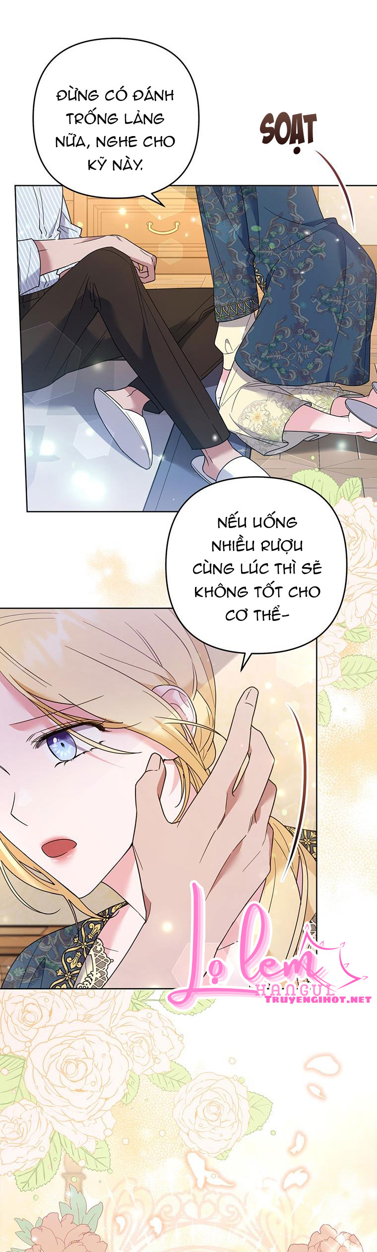 hãy để tôi được hiểu em chapter 57.2 9