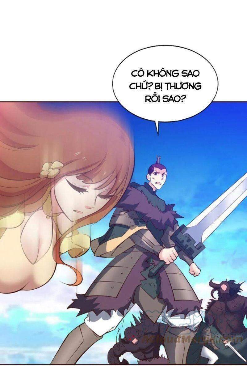 Trọng Sinh Thành Cậu Vàng Tại Dị Thế Chapter 218 7