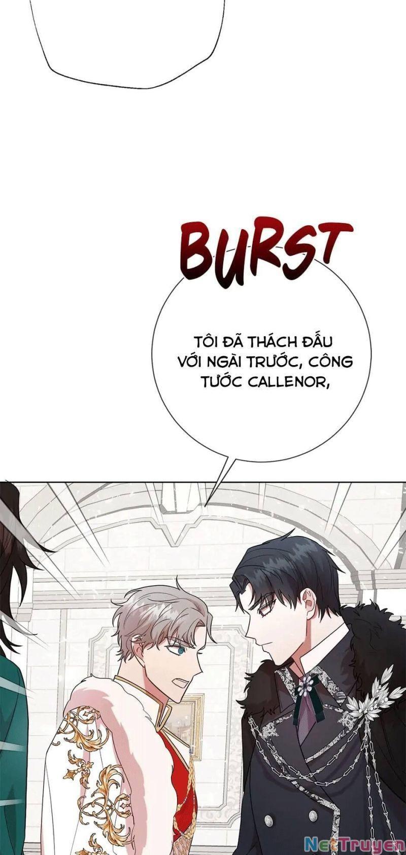 xin ngài đừng ăn tôi chapter 72 8