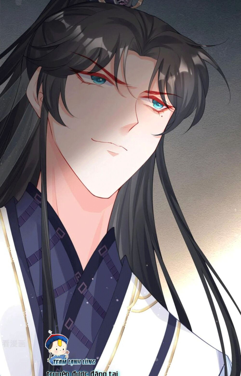 thiết lập ác nữ của tôi sụp đổ rồi chapter 25 46