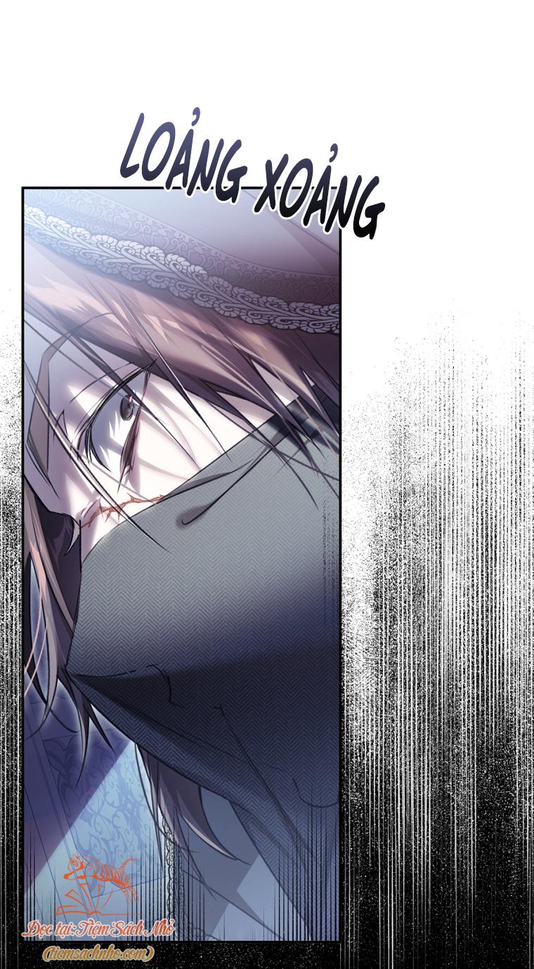 ác nữ là con rối chapter 73 35