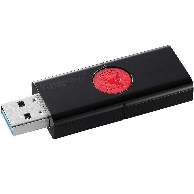 USB Kingston 16GB DT106 - Hàng Chính Hãng