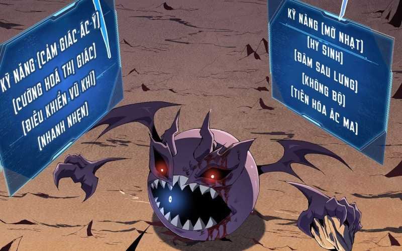 sát thủ cấp sss hồi quy chapter 2 228