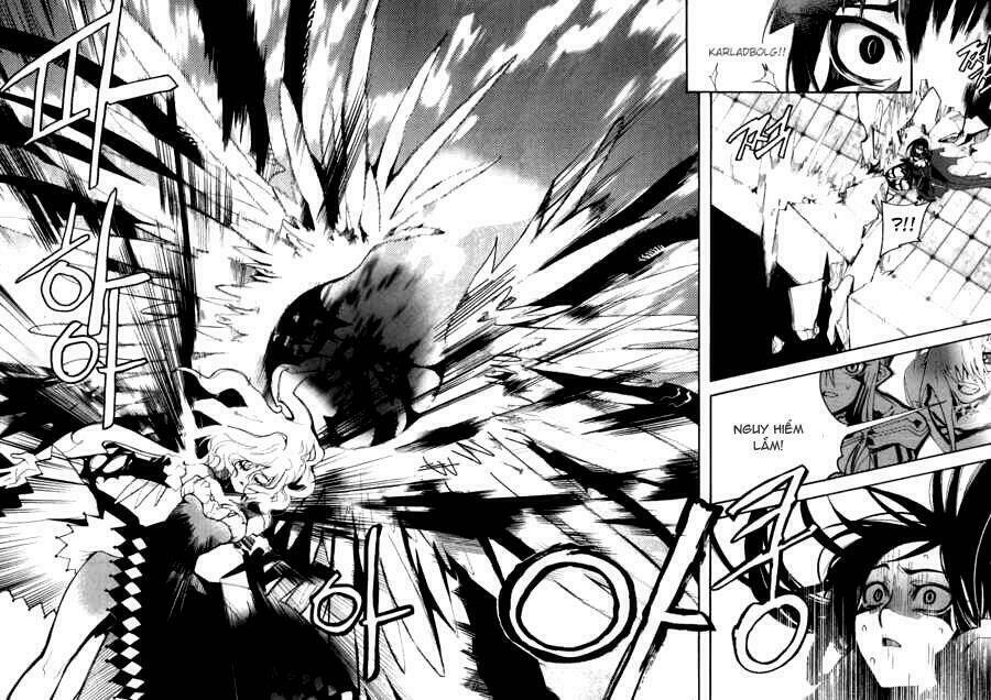 immortal regis chapter 39 5