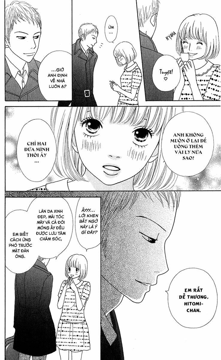 kyou wa kaisha yasumimasu. chapter 7 11