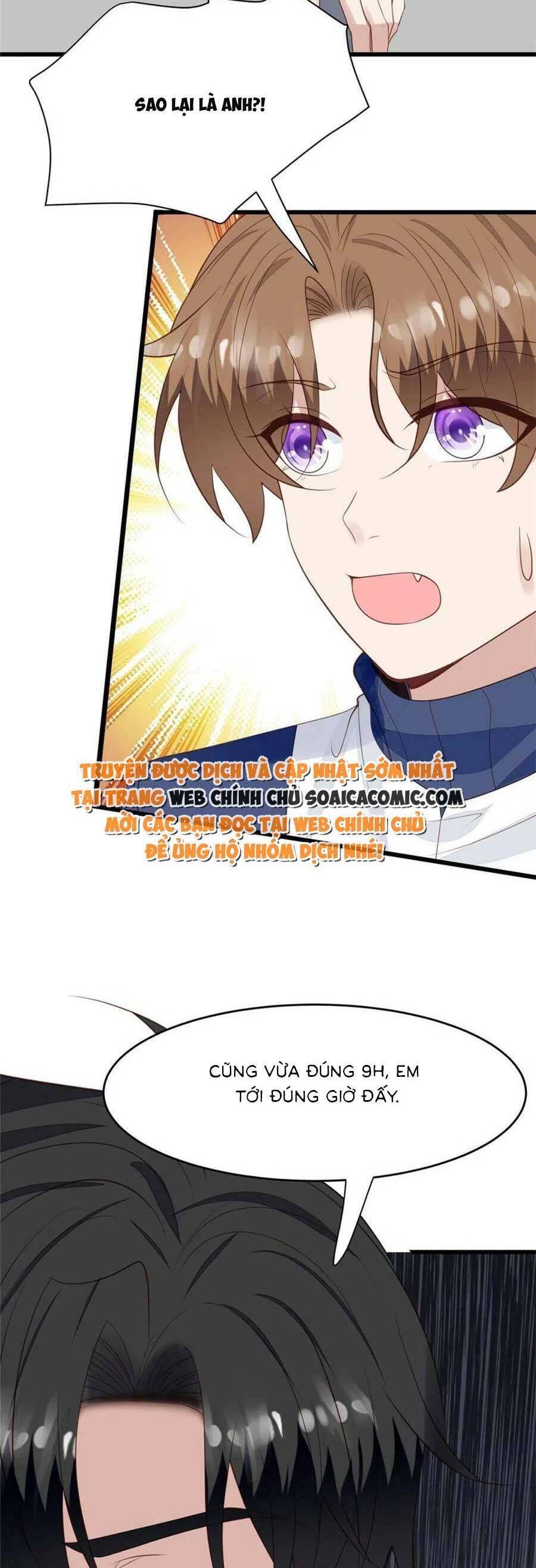 dựa vào đại lão ổn định vị trí c trong nam đoàn chapter 167 17