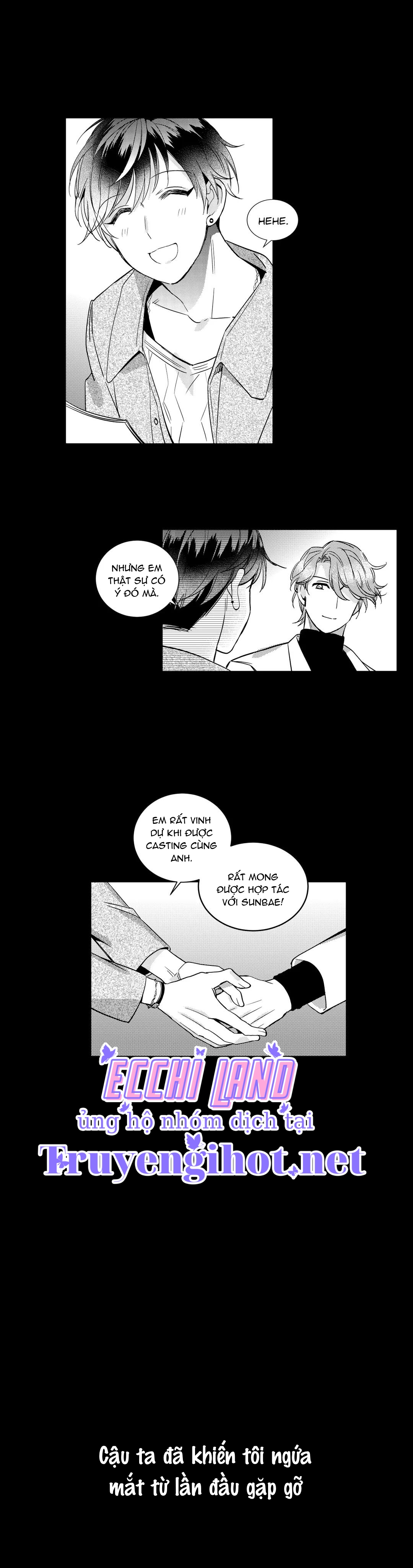 hẹn gặp lại chapter 14.1 14