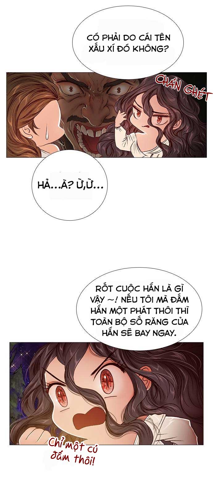 tôi chính là nhà sưu tập chim chapter 19 26