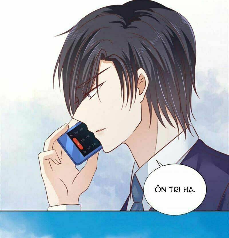 liệt ái tri hạ: series mật đào tiểu tình nhân chapter 208 7