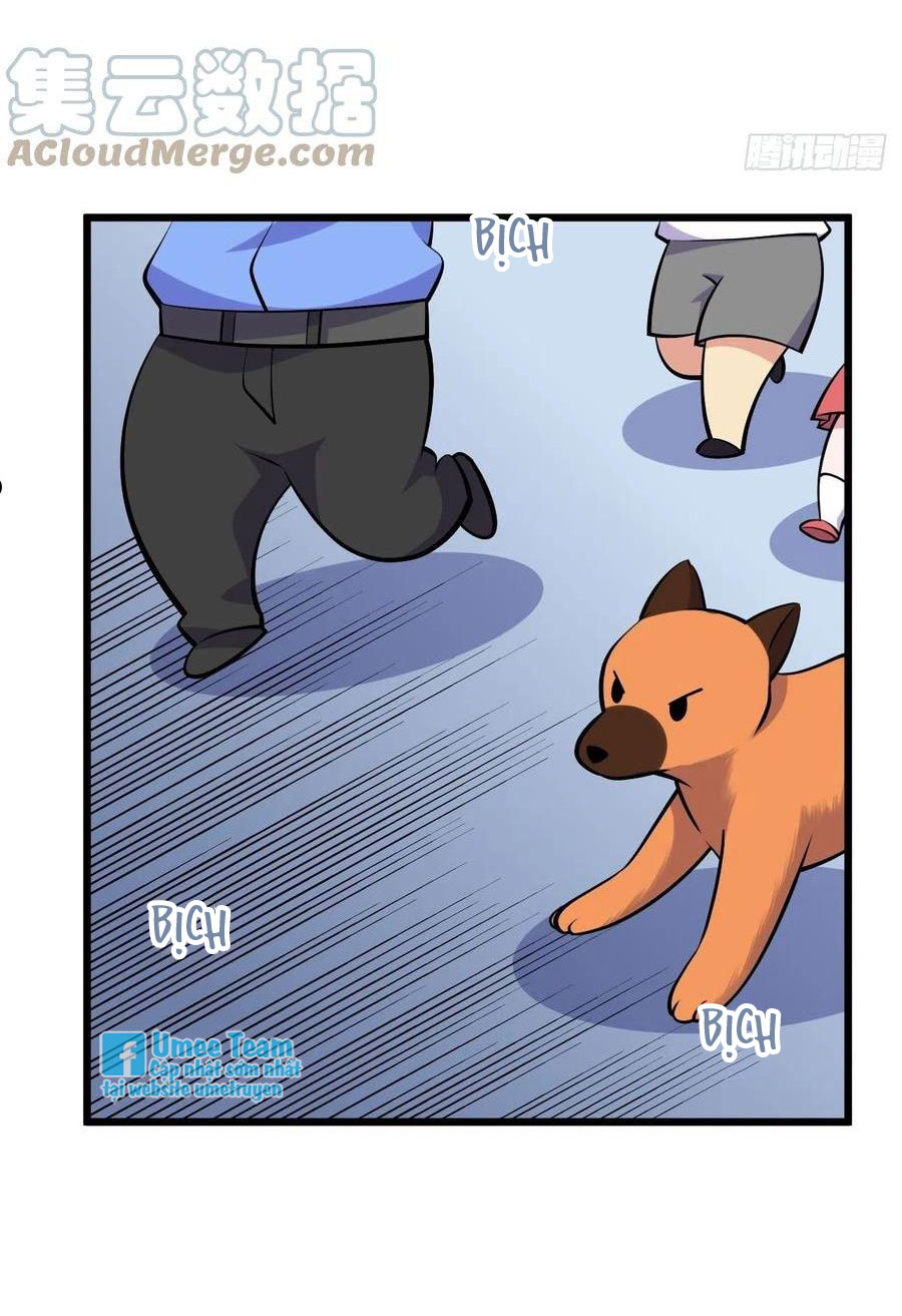 bố vợ đại nhân là bà xã chapter 207 17