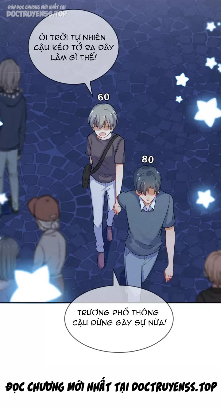 lời nói dối của cô ấy chapter 5 34