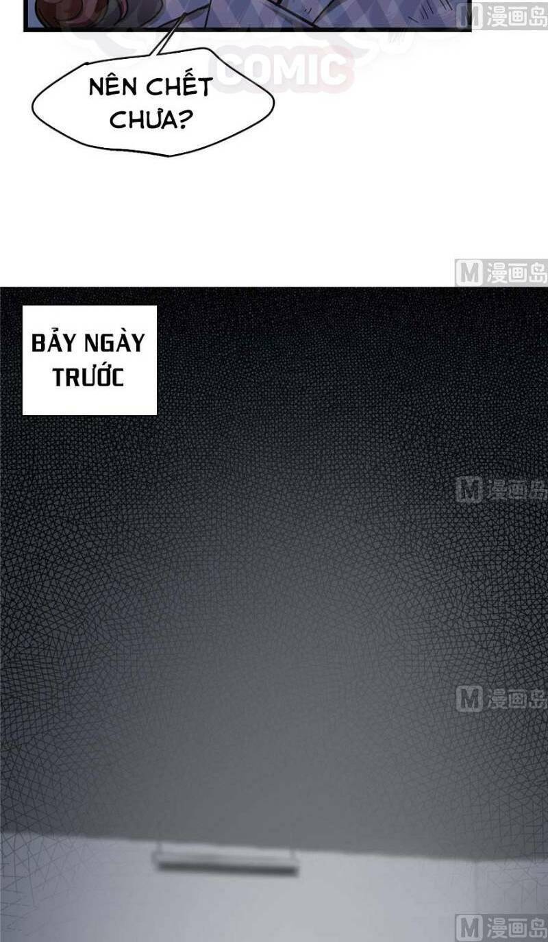 thâm dạ thư ốc chapter 94 20