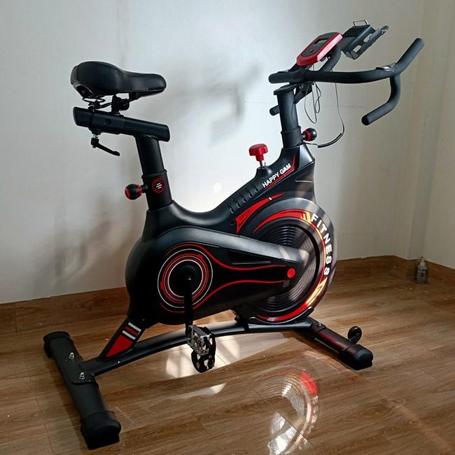 Xe đạp tập thể dục Spining S500