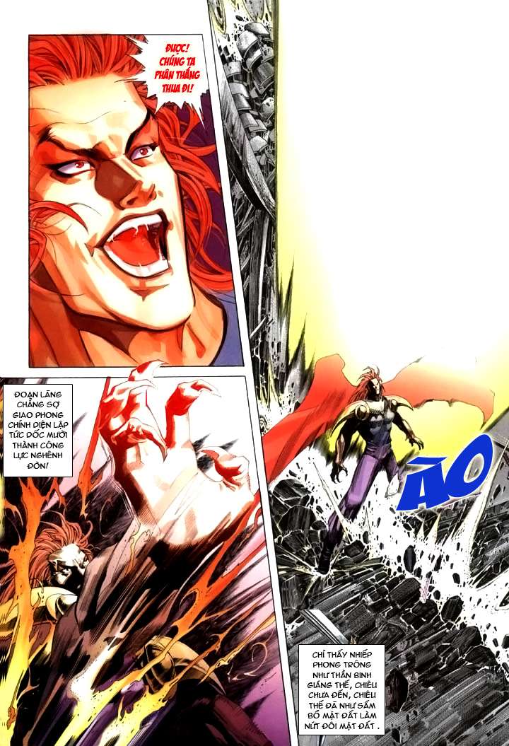 phong vân chapter 241 19