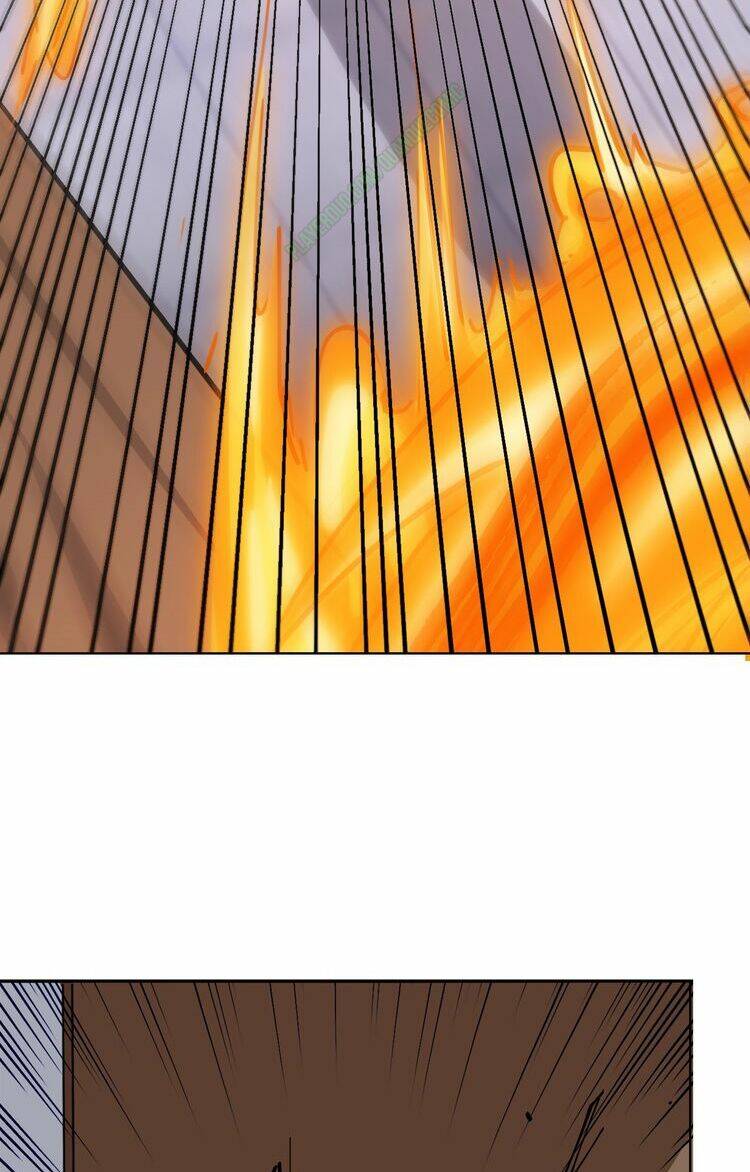 thần lai yêu vãng chapter 4.2 14