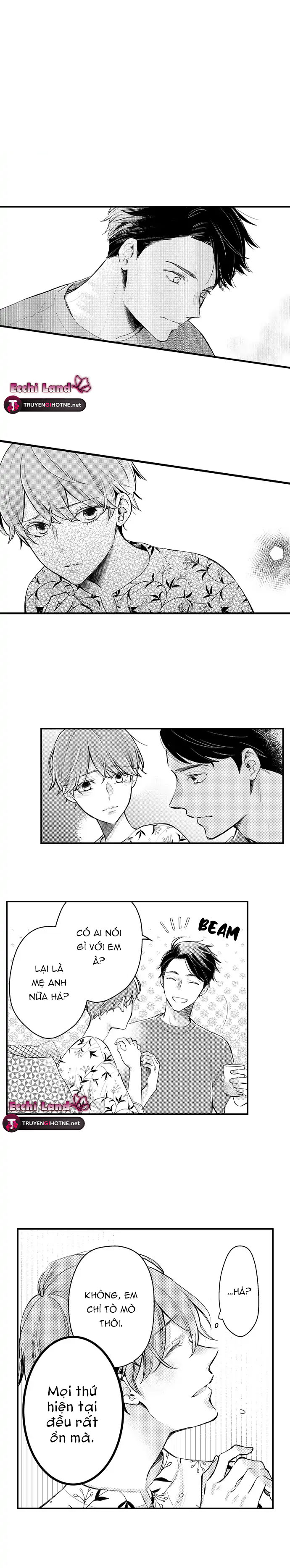 cặp đôi không con chapter 7.2 1