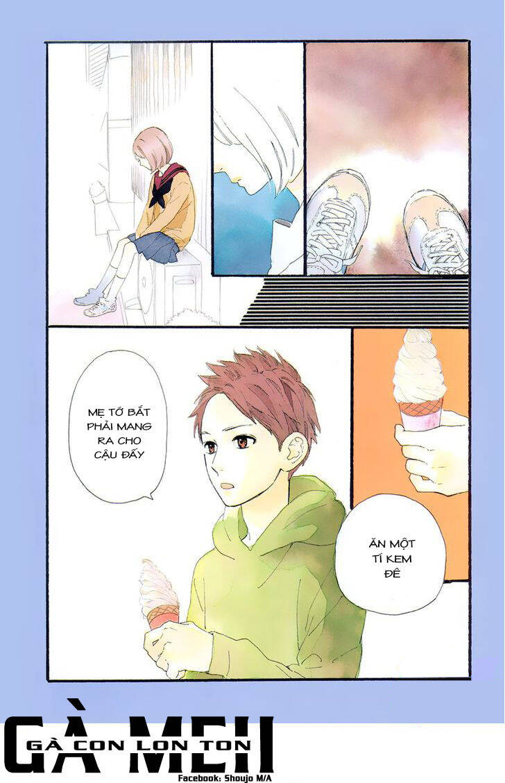 tổng hợp one shot. chapter 328 14