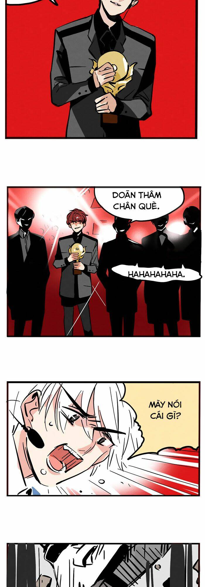 trang nhất toàn là hắn chapter 213 3