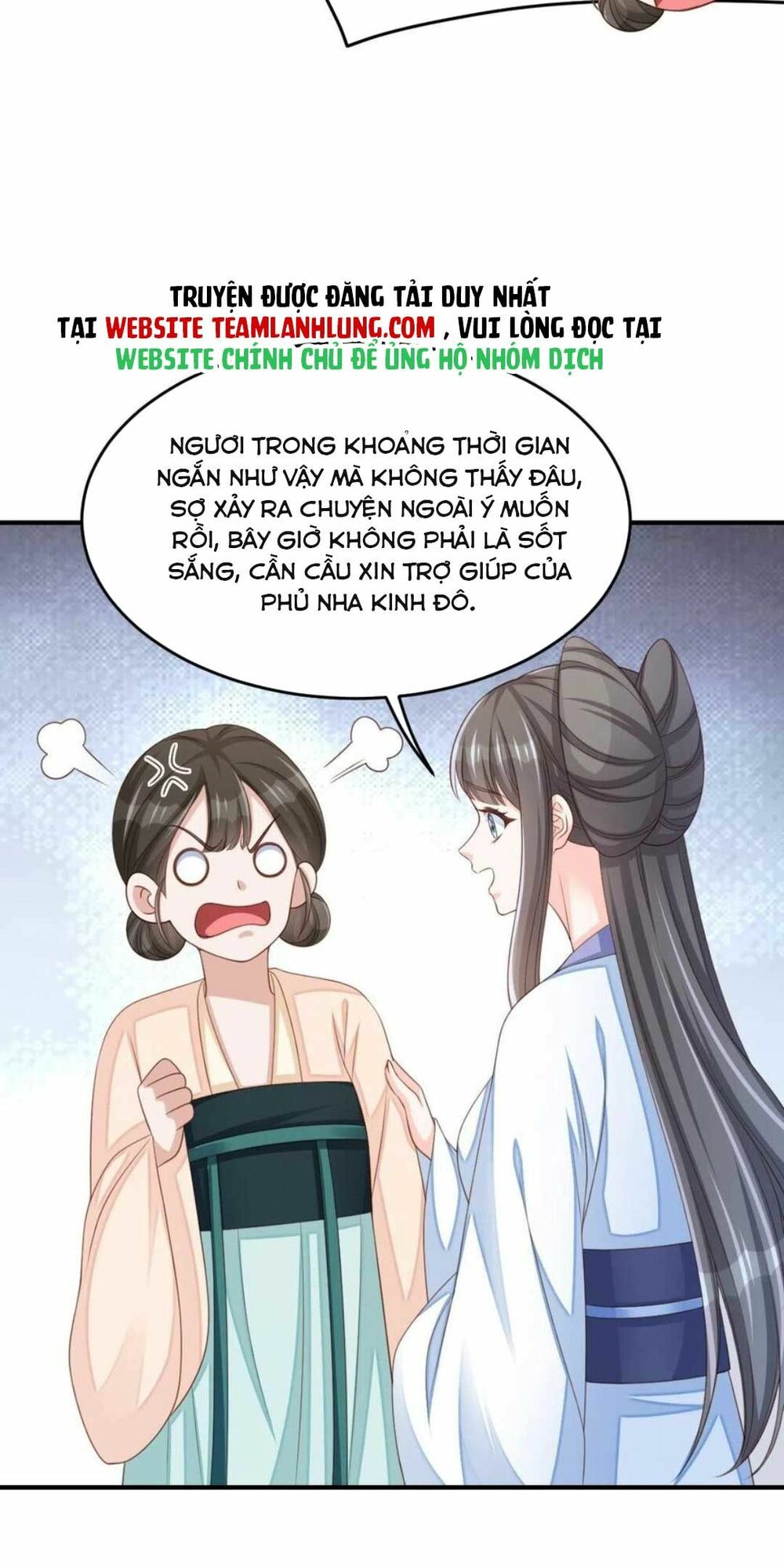 thuần hóa ba ba bạo quân chapter 54 8