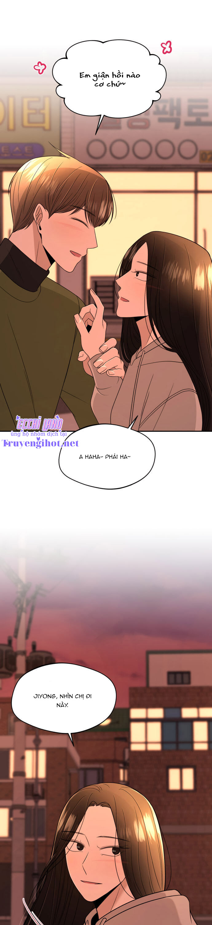 xin hãy xuất hiện chapter 7.1 14