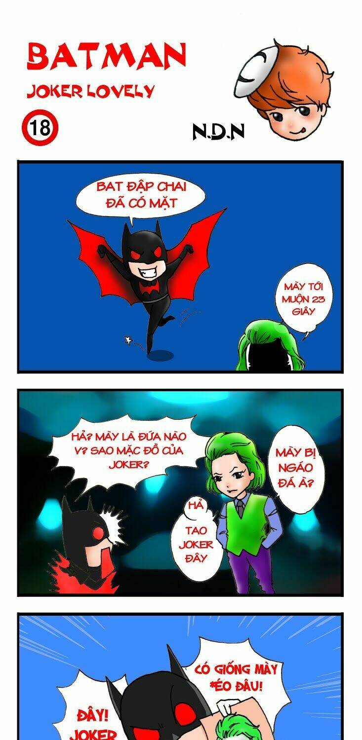 truyện hài nhảm chapter 8 1