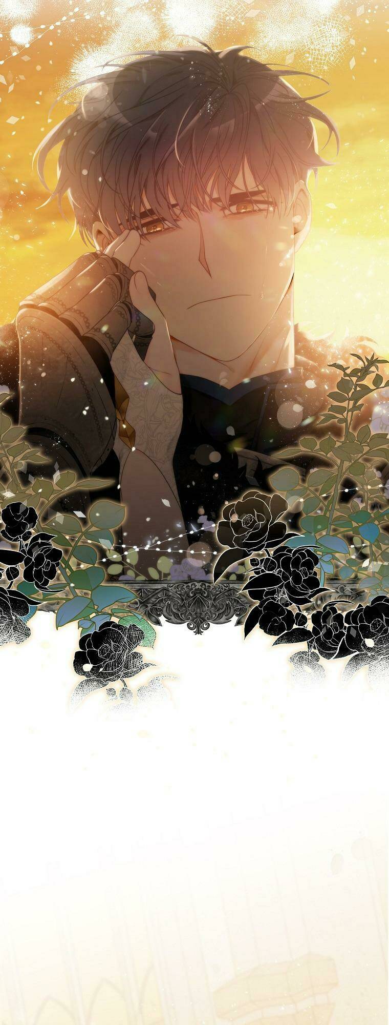 hoàng hậu ác nữ yêu quý tôi chapter 0 7