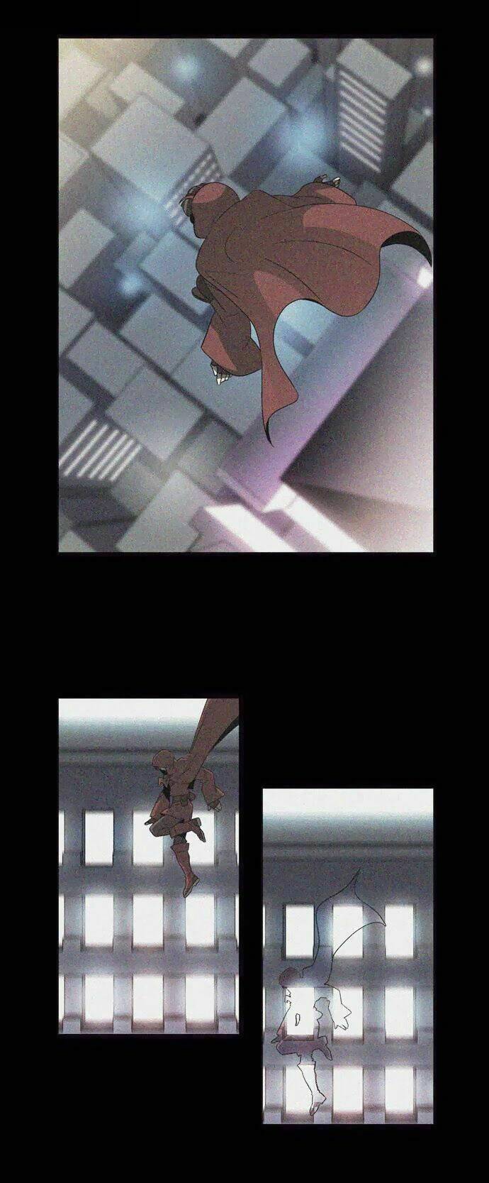 dead sorcerer chapter 8 26