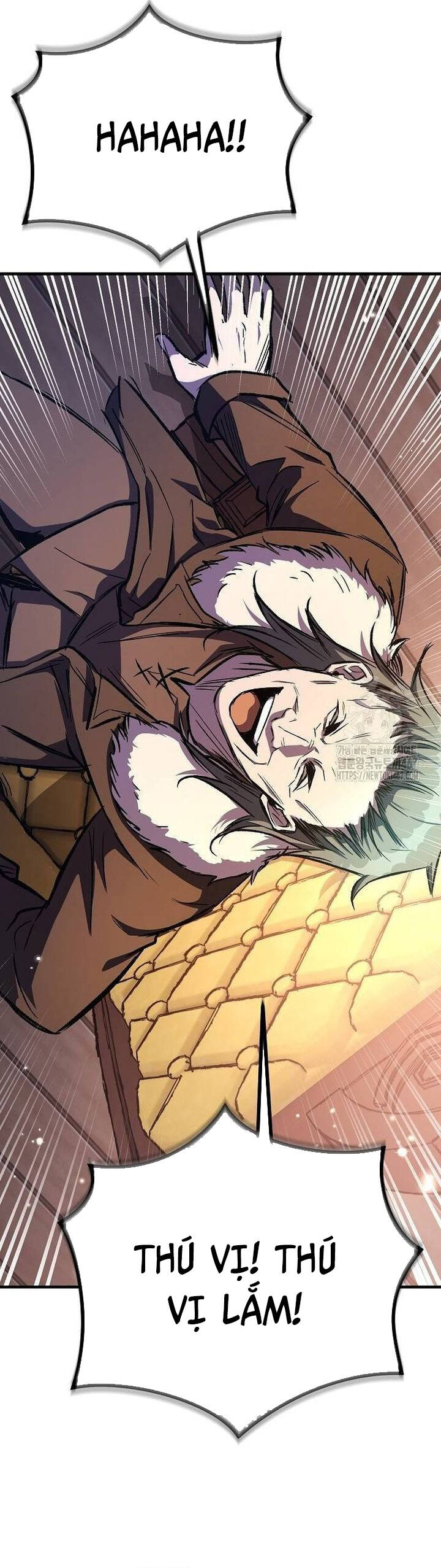 kẻ điên và đội trưởng cảnh vệ chapter 25 41
