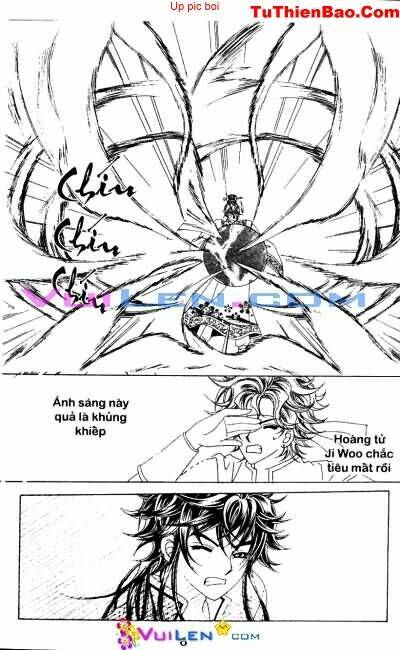 bogle goes to the kingdom chapter 31 5